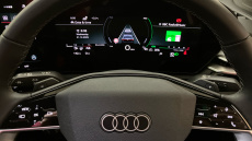 Audi A5 2.0 TFSI 299 e Quattro Sport 4dr S Tronic Saloon